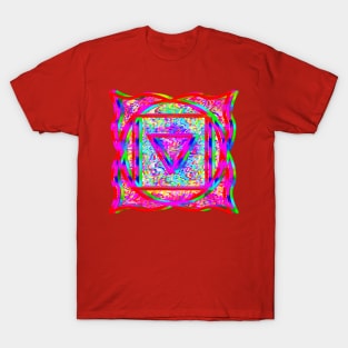 Root Chakra T-Shirt